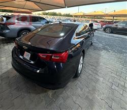 شيفروليه ماليبو